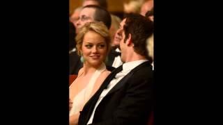 Emma Stone 66th Annual Tony Awards