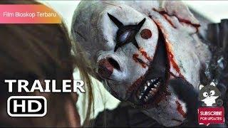 Film Horor Bioskop Terbaru The Jack in the Box Official Teaser Trailer 2020 Horror Movie HD