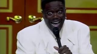 The Daily Laugh  Bernie Mac  Kings Of Comedy Tour Anaheim FULL