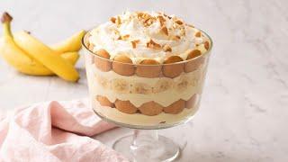 Banana Pudding #Shorts