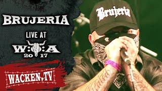 Brujeria - Full Show - Live at Wacken Open Air 2017