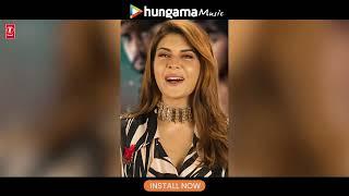 Hungama Music  Vikrant Rona  Kichcha Sudeep  Jacqueline Fernandez