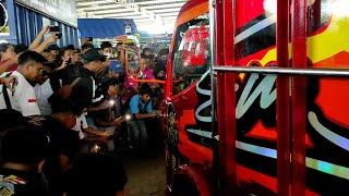 KONTES TRUCK TOO DAMN LOW TRENDING TOPIC BIKIN PECAH 