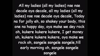 Iyanya - Kukere Lyrics