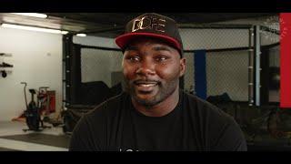 Rest in Peace UFCs Anthony Rumble Johnson passes away due to non-Hodgkins Lymphoma   1984-2022