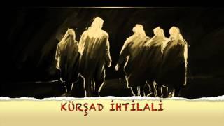 KÜRŞAD İHTİLALİ -Grup ORHUN- Hatıra Kayıtlar-1 1999-2015