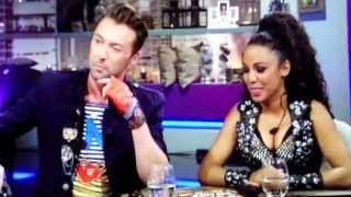 Vengaboys interveiw & hot hot hot