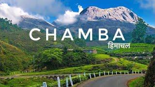 Chamba Low Budget Road Trip Guide 2022 Delhi to Chamba Dalhousie and Khajjiar - Complete Info