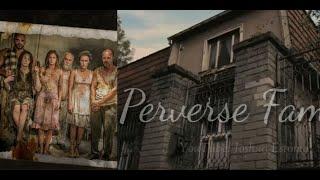 Viral.. Rumah hantu perverse family part II #viraltiktok #perversefamily #twitter
