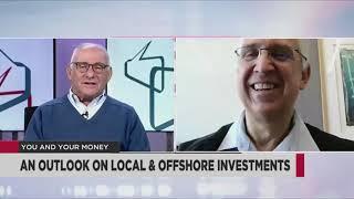 You And Your Money - 29 July 2024 Part 1  Local & Offshore investments