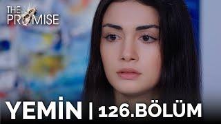 Yemin 126. Bölüm  The Promise Season 2 Episode 126