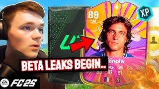 500k PREMIUM SEASON PASS LEAKED lmao & FUTBIN is in TROUBLE MORE Leaks  FC 25 Ultimate Team