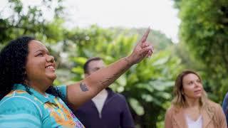 The Royal Botanic Garden Sydney  Short Clip Discover Aboriginal Experiences  Tourism Australia