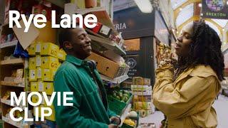 RYE LANE  “Brixton Village” Clip  Searchlight Pictures