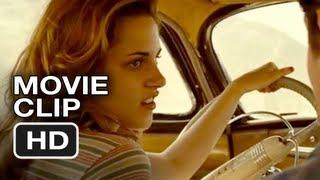 On the Road 2012 Clip #2 - Something Normal - Jack Kerouac Movie HD