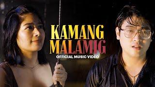 LJ Manzano - Kamang Malamig Starring Gigi De Lana & Bite King ft. Clyde Aquino Official Video