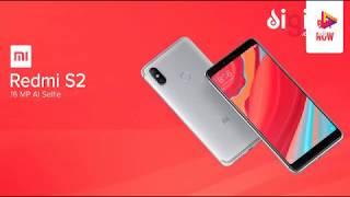 Xiaomi Redmi S2 Bangladesh  Xiaomi Redmi S2 Price in Bangladesh  Full Specification  Review