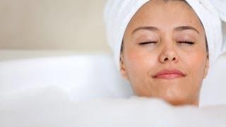 What to Do after a Deep Tissue Massage  Deep Massage