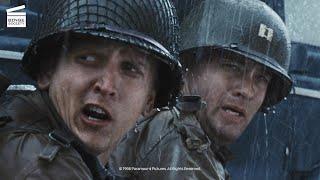 Saving Private Ryan The Nazi Sniper HD CLIP