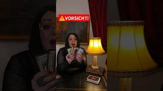 ️Warnung das kannst du abwenden #kartenlegen #orakel #orakelkarten #tarot #astrologie #wahrsagen