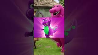 Barney Is Getting A Cartoon Reboot?