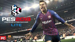 PES 2019 Lite PC