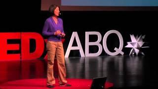 Engage Learners with Transmedia Storytelling  Elaine Raybourn  TEDxABQED