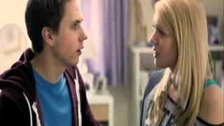 Simon and Carli - The Inbetweeners Movie Clip