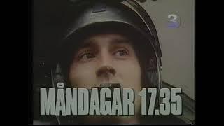 TV3 Reklam 1991-09-28