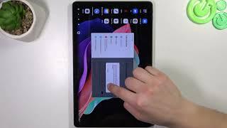 Lenovo Tab P11 Gen 2  Топ фишек Lenovo Tab P11 Gen 2 - Лучшие функции Lenovo Tab P11 Gen 2