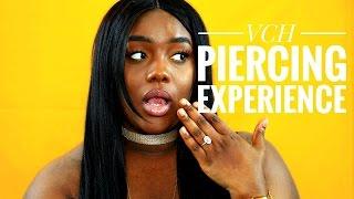 My VCH Piercing Experience Everything You Should Know Before Getting Pierced