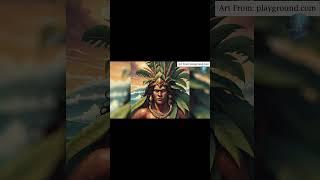 Maui - The Strange Legend of the Trickster - Polynesian Mythology