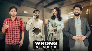 Husband vs Wife  Wrong number  Bwp Production