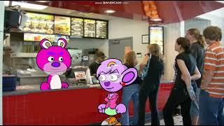Lotso For Hire - Episode 20 Jack in the Box Finale
