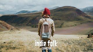 New Indie Folk January 2023 Acoustic & Chill Playlist