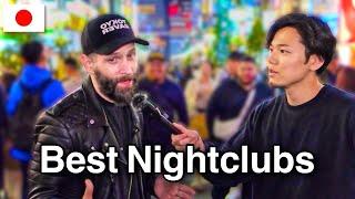 Tokyo Nightlife How to Enjoy Clubbing in Japan