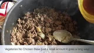 Easy Ground Turkey Chili Recipe