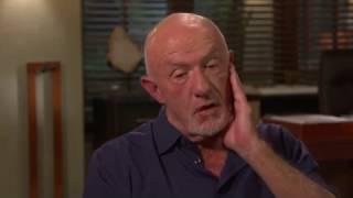 Better Call Saul Season 2  Mark Margolis & Jonathan Banks