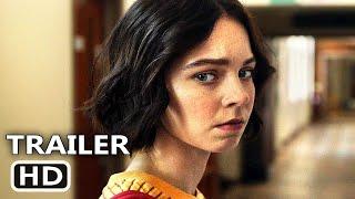 A GOOD GIRLS GUIDE TO MURDER Trailer 2024 Emma Myers Thriller