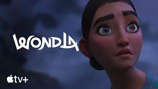 WondLa — Official Trailer  Apple TV+