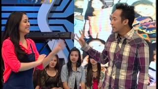 Cerita Masa Kecil Gigi Dan Raffi - dahSyat 09 November 2014