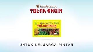 History of Tolak Angin Versi Bahasa Jawa - Short 1