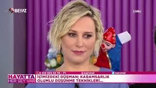 Dr. Zafer Akıncıdan olumlu düşünme teknikleri...