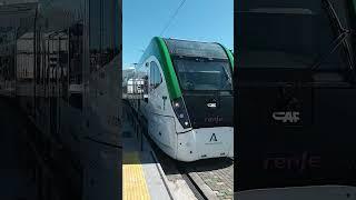 Tram-Train Cádiz II