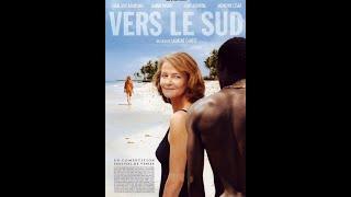 Full Film Heading South 2005 Young Haitian Gigolo Services Charlotte Rampling & Karen Young