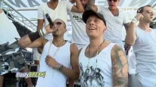 PartyBREAK - Streetparade - Electric City - Star TV