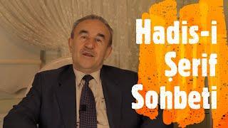 Kul ölünce üç ameli dışında bütün amellerinin sevabı kesilir - Hadis sohbeti