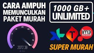 TERNYATA INI CARA DAPAT PROMO PAKET INTERNET SUPER MURAH DI KARTU XL INTERNET MURAH DAN CEPAT XL