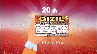 “Qizil” Ani lotereyasinin oyun qaydalari