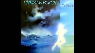 Chris de Burgh - The RevolutionLight A FireLiberty 1982